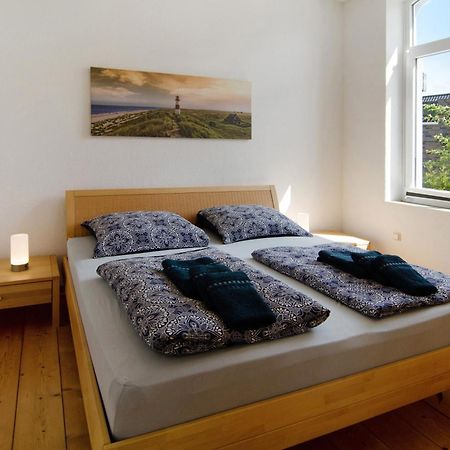 Villa Fokken Kapitaensquartier Esens Esterno foto