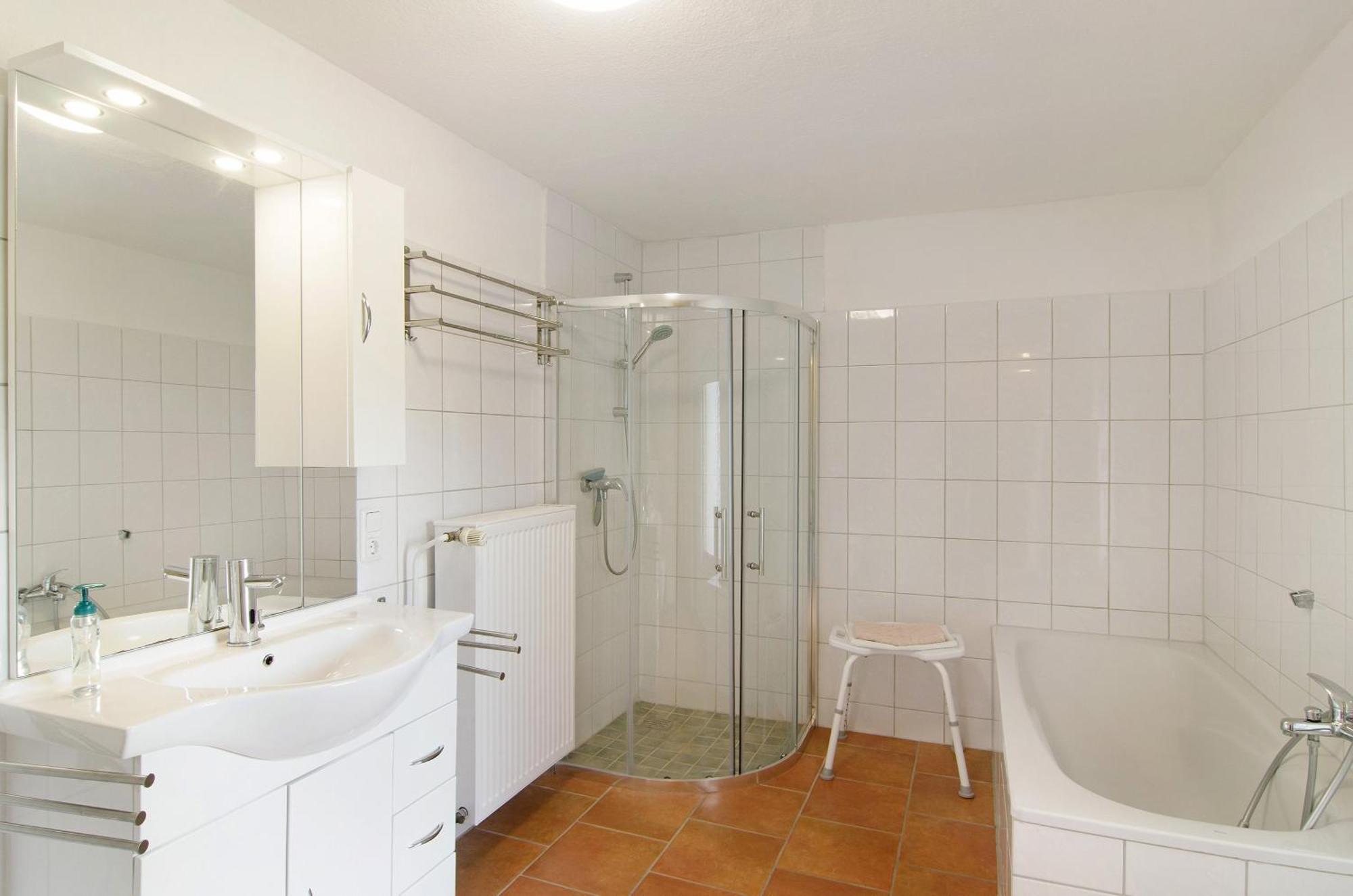 Villa Fokken Kapitaensquartier Esens Esterno foto