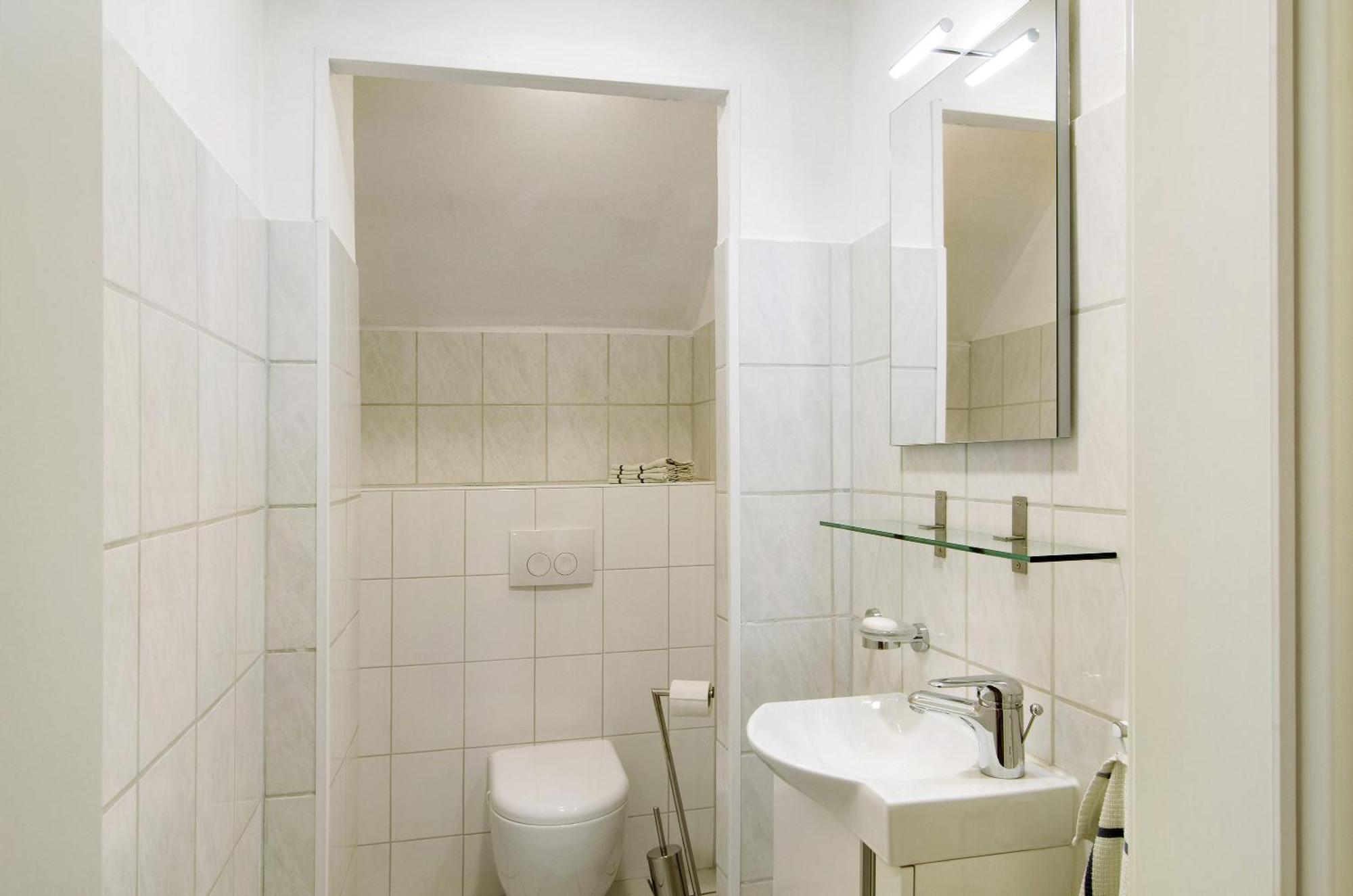 Villa Fokken Kapitaensquartier Esens Esterno foto